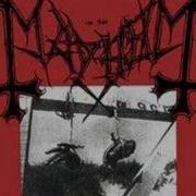 Mayhem Necrolust