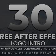 Best 30 After Effect Intro In 2025 Free Download