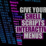 Add Dialogs And Menus To Shell Scripts With Whiptail