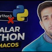 Cómo Instalar Python CORRECTAMENTE En MacOS Evita Errores Comunes
