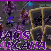 Wizard Of Legend Complete Chaos Arcana Showcase