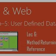 Method Returning Object Reference Program To Add Two Points In The 2D Space Java