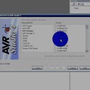 Atmega16 Tutorial 1