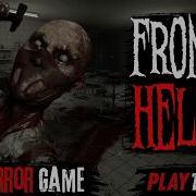 From Hell Full Horror Game No Commentary 1440p