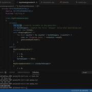 RC4 Implementation In C