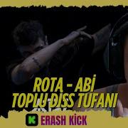 ERASH ROTA ABİ ŞARKISINA TEPKİ VERİYOR Erash Kick
