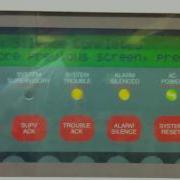 Fire Alarm System Test 5