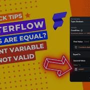 FlutterFlow String Match Error Learn How To Resolve Invalid Variables