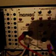 MANIAC Prototype Cellular Automata Module Part1