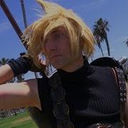 Mega64 FINAL FANTASY VII