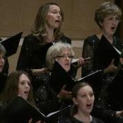 And I Love Her Beatles Salt Lake Choral Artists Concert Choir