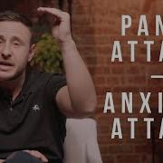 What S The Difference Between A Panic Attack And An Anxiety Attack