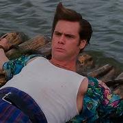 Ace Ventura Wrestles A Crocodile CLIP Ace Ventura When Nature Calls TNT