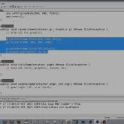 Game Programming With Java And Slick2D Part 5 Images