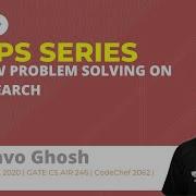 Interview Problem Solving On Binary Search