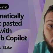 Automatically Adjust Pasted Code With GitHub Copilot