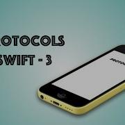 Protocols Swift 3