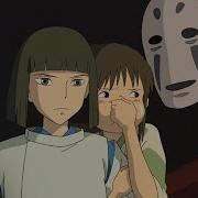 Spirited Away Multi Audio Clip Don T Breathe Chihiro Netflix