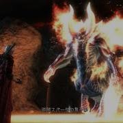 DMC4SE Dante Vs Berial Never Touching Ground Deicida Must Die Practice