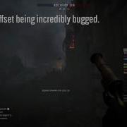 BF1 December Patch Netcode Issues