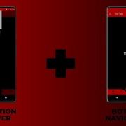 Navigation Drawer Bottom Navigation In Android Studio All In One App Explanation