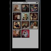 How To Create CollectionView With DetailView Part 1