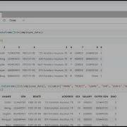 Database Connection Using Python Notebook Access Data Using Python Notebook From MYSQL Oracle