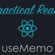 React Hooks UseMemo Tutorial