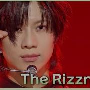 The Rizzness 태민 TAEMIN 더 시즌즈 악뮤의 오날오밤 KBS 231103 방송