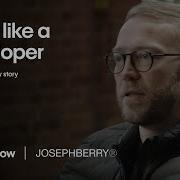 Think Like A Developer Webflow Agency Story Joseph Berry