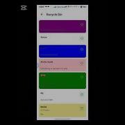 Notes App Using React Native
