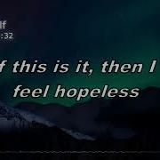 NF Hate Myself Lyric Video