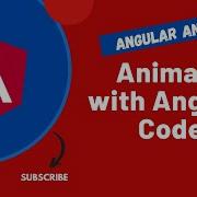 51 Apply Animations Programmatically Using Animationbuilder In Angular App Angular16