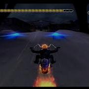 Ghost Rider Chapter 18 City Limits Challenging Difficulty