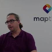 Web Mobile App With A Custom Map FOSS4G 2021 Workshop Block 4