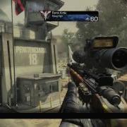 First On GHOSTS Leftover