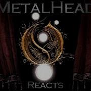 METALHEAD REACTS To Dignity By Opeth