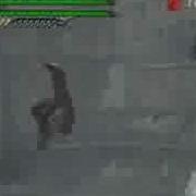 DMC4 Gilgamesh Full Steam Straight To Blitz