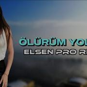 Elsen Pro Ölürüm Yoluna