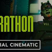 Marathon Official Cinematic Short Story Trailer Directed By Alberto Mielgo