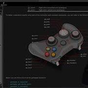 Fighting Game AI How The User AI Gamepad Controls Work In GameMaker Code