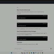 How To Run Python In Kali Linux