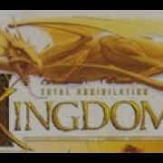 Total Annihilation Kingdoms Intro Cinematic