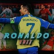 Cristiano Ronaldo Quick Edit GOAT Rich Amiri ONE CALL