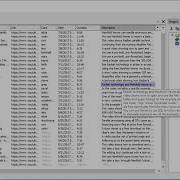 Manifold Future Future Tour Part 6 Cell Context Menu