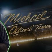 Michael 2026 Official Teaser Jaafar Jackson REACTION