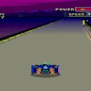 F Zero SNES Walkthrough Port Town 2