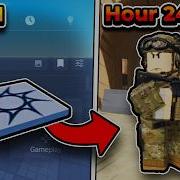 Можно ли создать игру для Roblox используя ТОЛЬКО набор инструментов