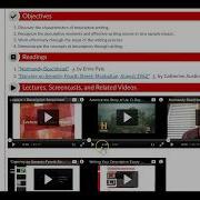 101 Getting Started With Unit 1 Screencast