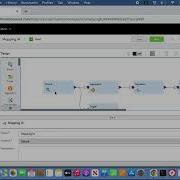 IICS Incremental Load With Time Period Using Parameter File